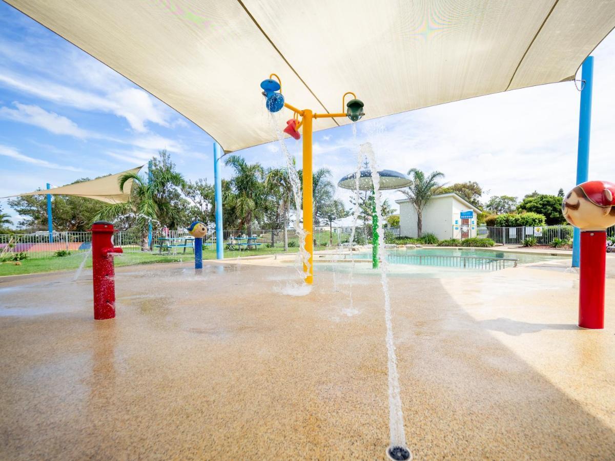 Norah Head Holiday Park Toukley Ngoại thất bức ảnh