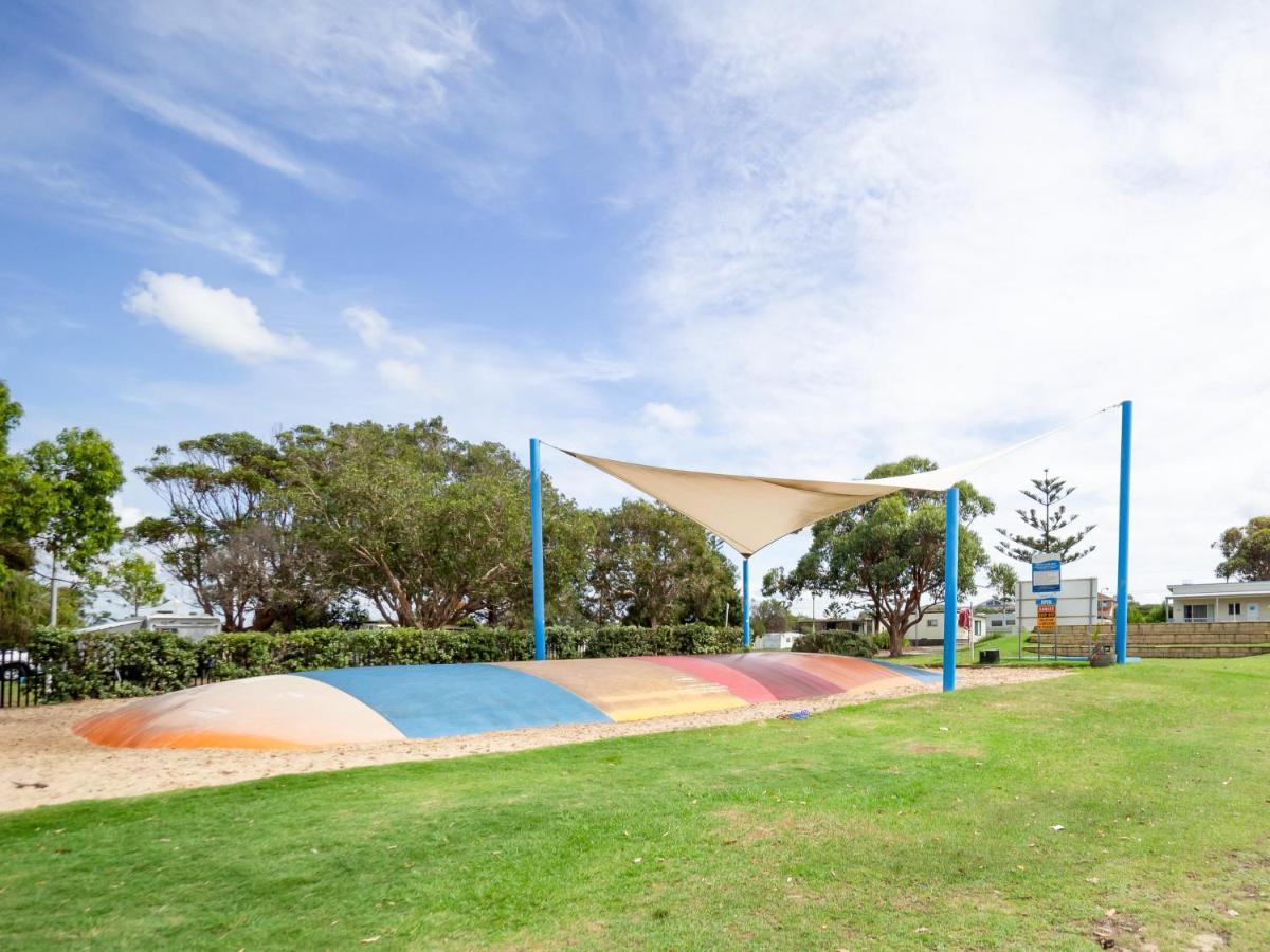 Norah Head Holiday Park Toukley Ngoại thất bức ảnh