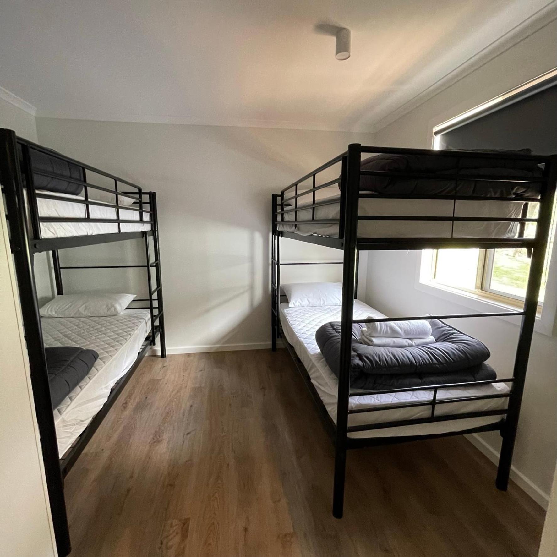 Norah Head Holiday Park Toukley Ngoại thất bức ảnh