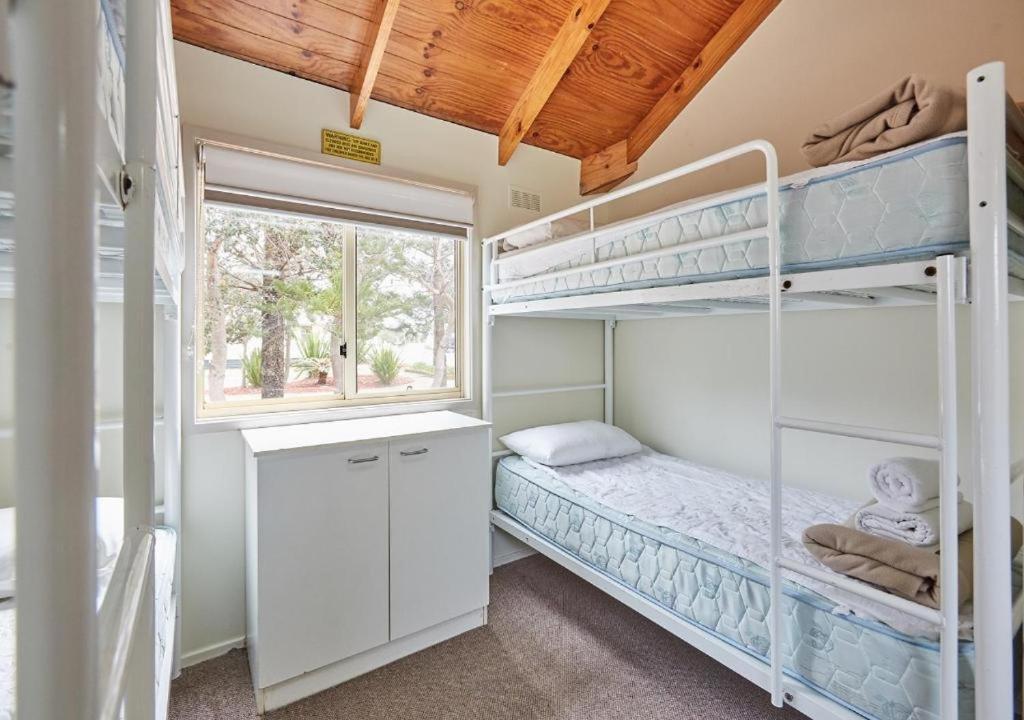 Norah Head Holiday Park Toukley Ngoại thất bức ảnh