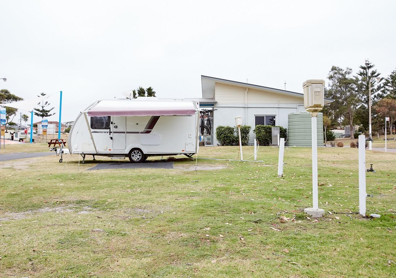 Norah Head Holiday Park Toukley Ngoại thất bức ảnh