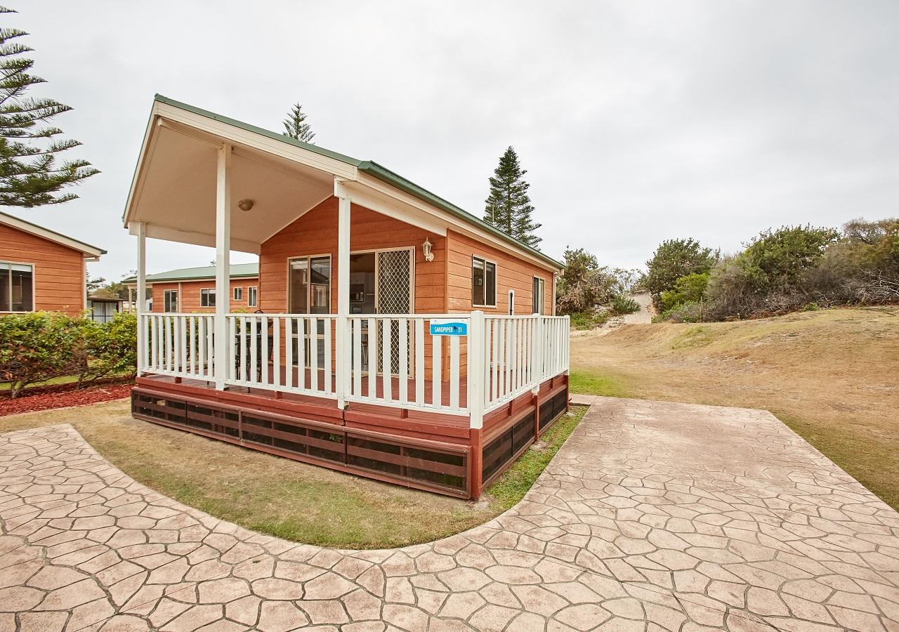 Norah Head Holiday Park Toukley Ngoại thất bức ảnh