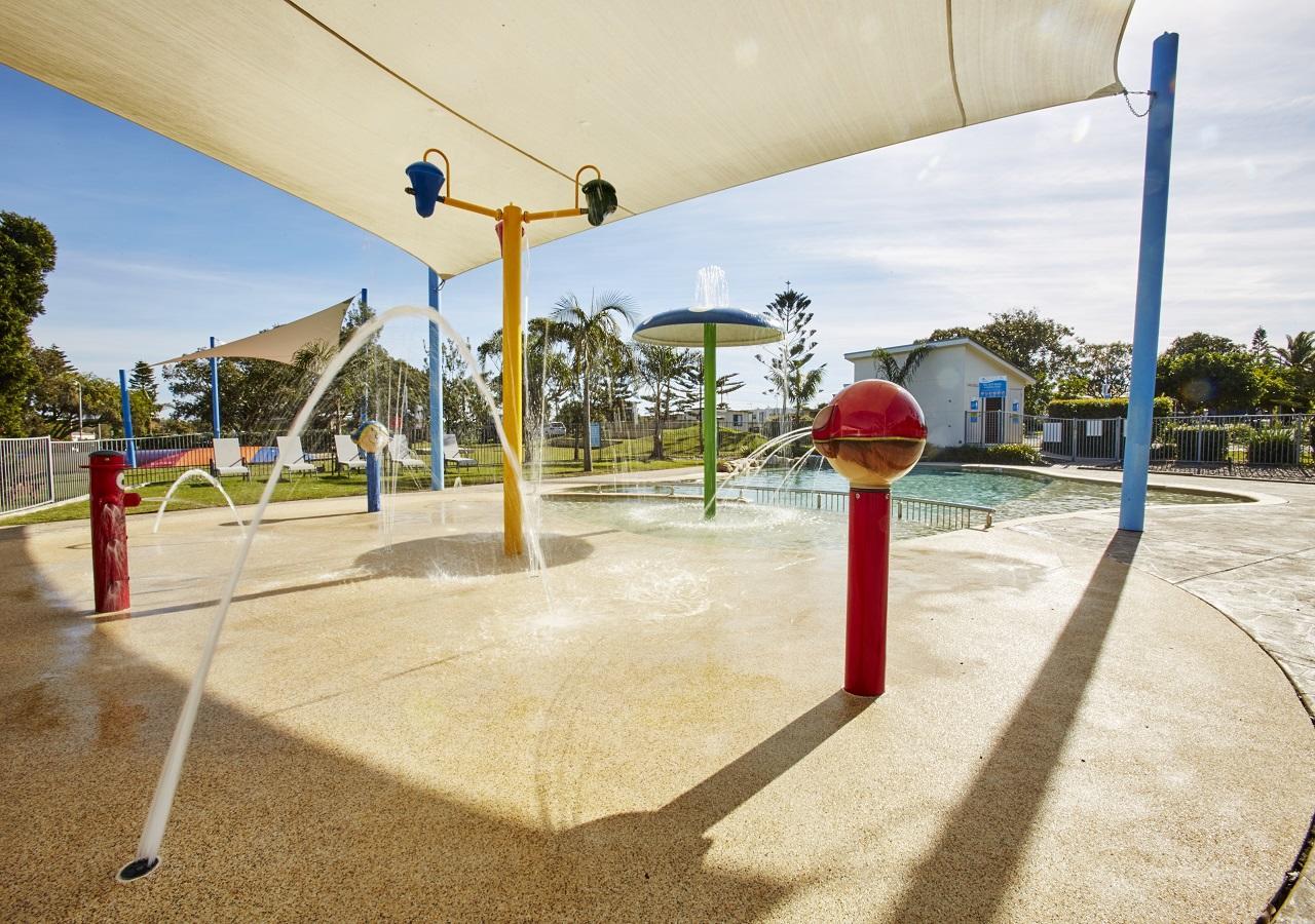 Norah Head Holiday Park Toukley Ngoại thất bức ảnh