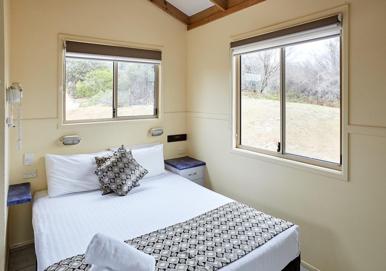 Norah Head Holiday Park Toukley Ngoại thất bức ảnh