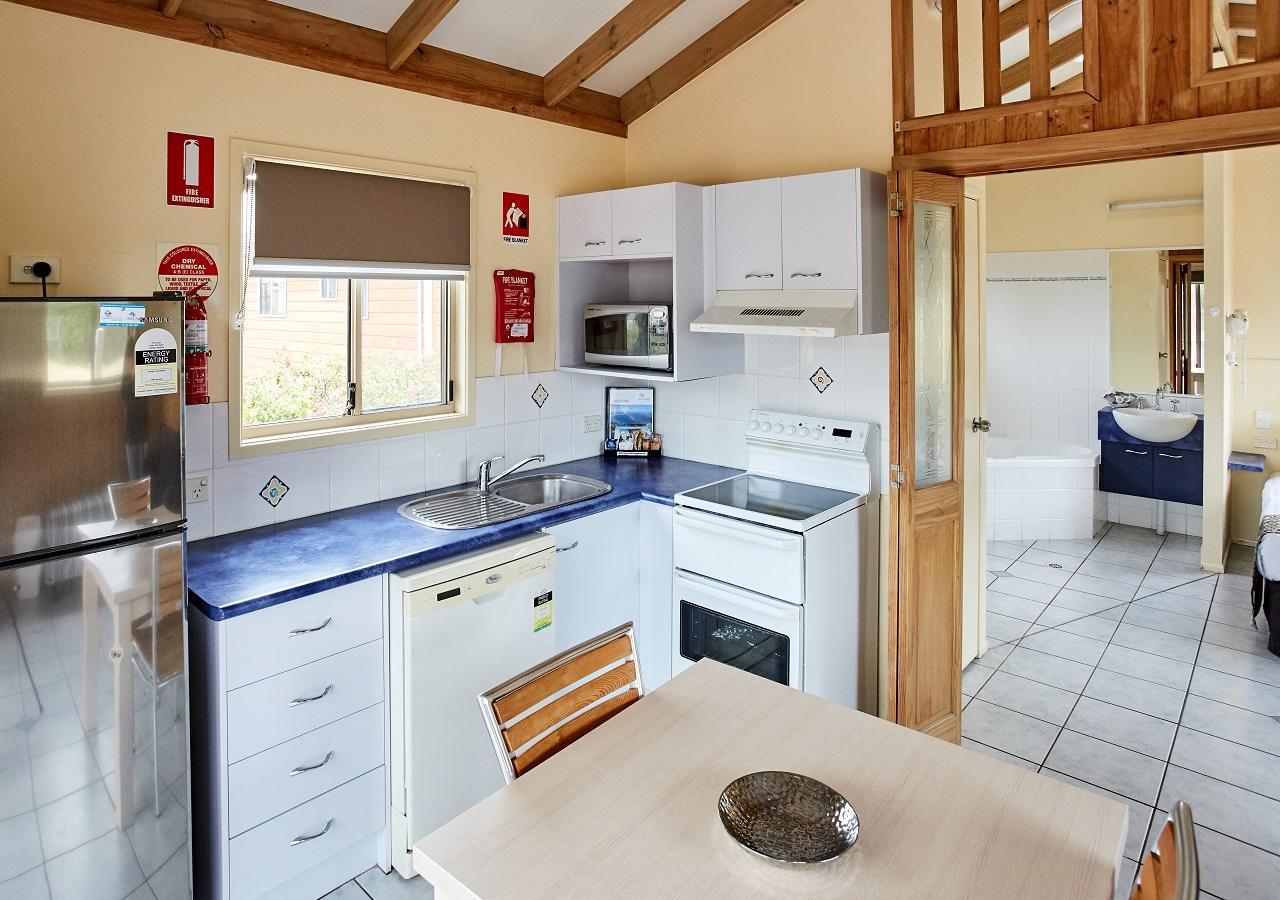 Norah Head Holiday Park Toukley Ngoại thất bức ảnh